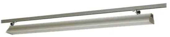 Arbetsplatsarmatur Gigant LED 1500 mm Köp online