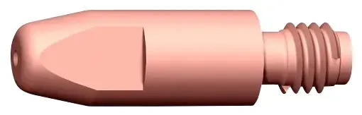 KONTAKTMUNSTYCKE M6X28 Snabb leverans