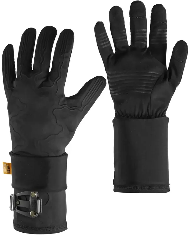 Begränsad tid Q HEAT LINER GLOVES
