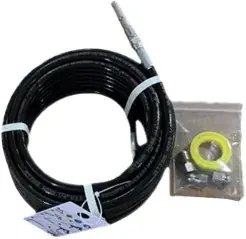 Rabatter RÖR- OCH AVLOPPSRENSARE HPW SET DN6 30M SAE100R7