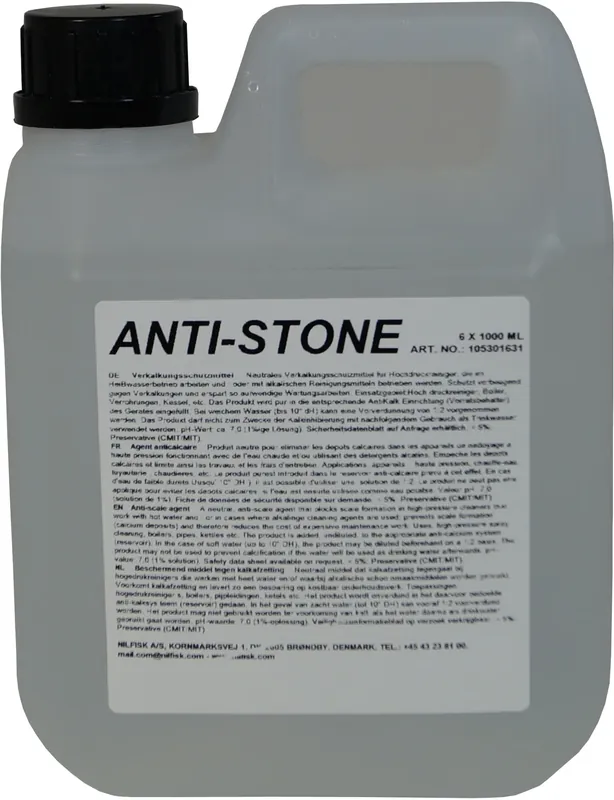 ANTI-STONE SET SV1 1 L Populärt val