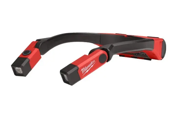 NACKLAMPA L4 NL400-301 400 LUMEN Lägg i varukorgen
