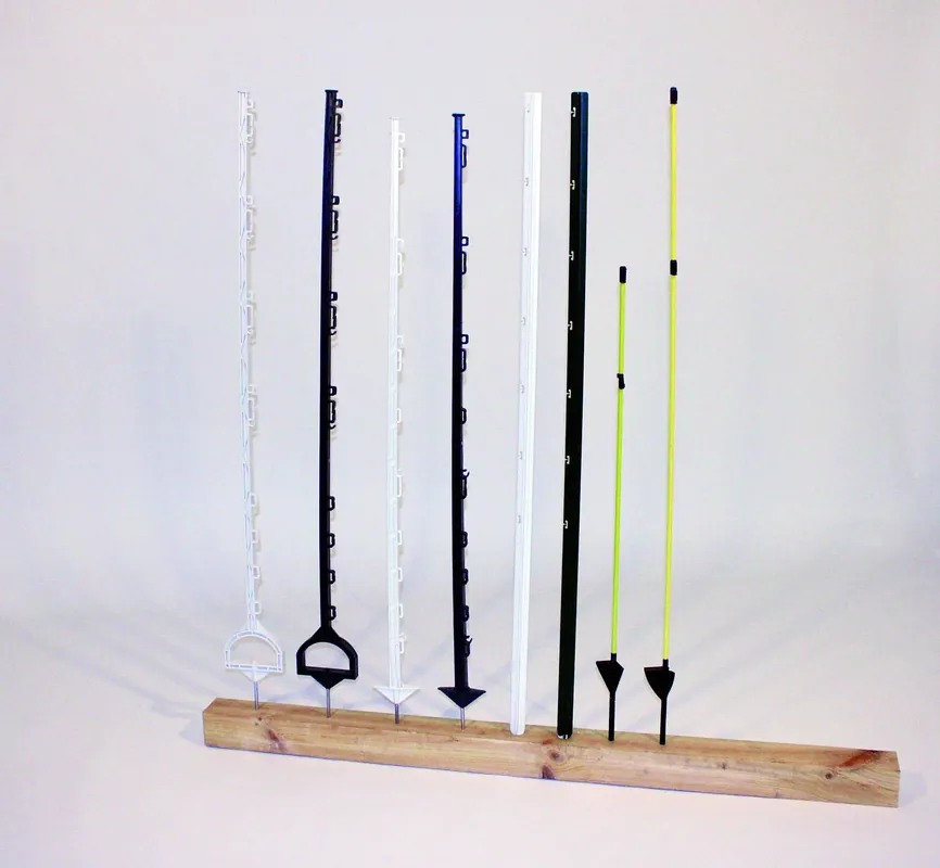 GLASFIBERSTOLPE 110cm Utförsäljning