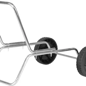 TRANSPORTVAGN MASTER DC61, XL61 Rabatter