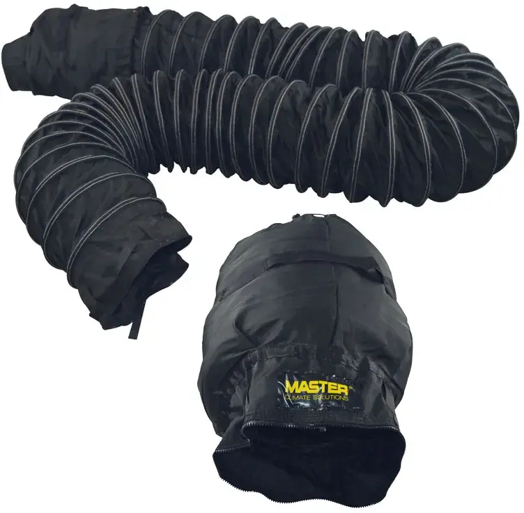 NYLON FLEX SLANG MASTER Ø41CM X 7,6M Bästa pris