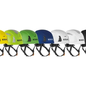 Lägg i varukorgen SKYDDSHJÄLM KASK PRIMERO