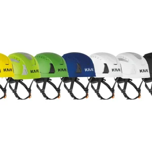 Extra rabatt SKYDDSHJÄLM KASK PRIMERO AIR