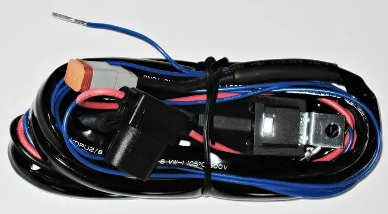 Handla nu LEDNINGSSATS DT-2 X 1 PLUSJORDAD