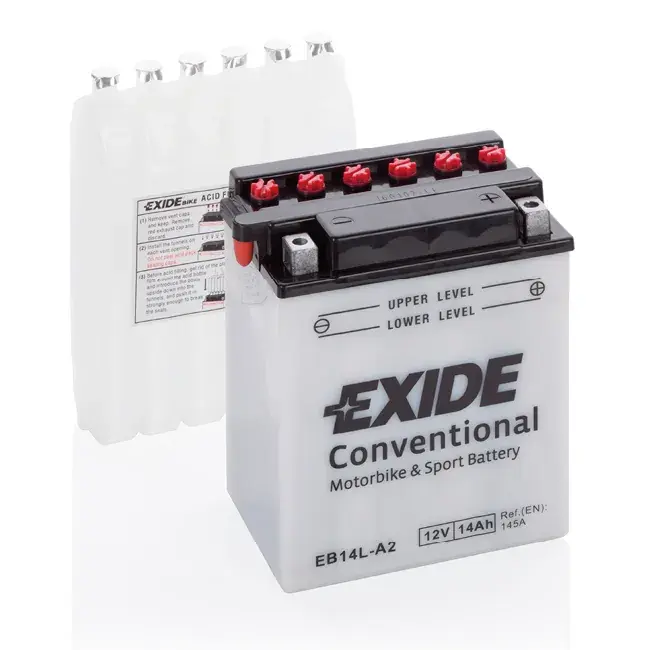 EXIDE 4529 MC Rabatt
