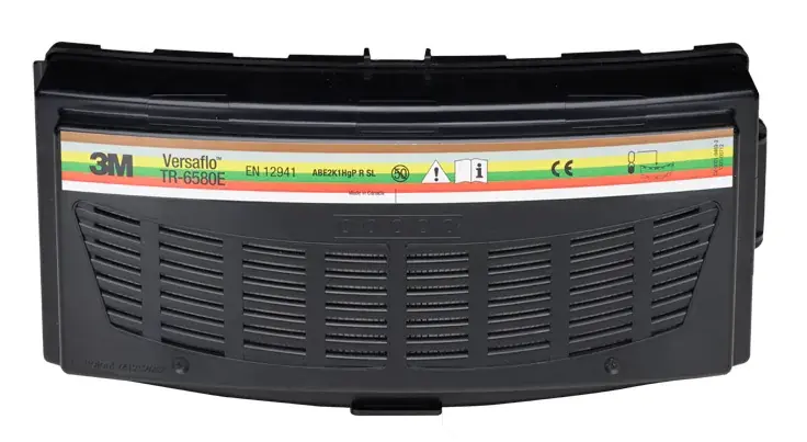 3M VERSAFLO ABE2K1HgP-FILTER Populärt val