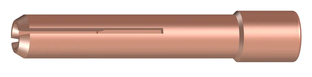 Erbjudande SPÄNNHYLSA Ø 1,6 MM