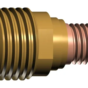 Snabb frakt SPÄNNHYLSHUS MED GASLINS 1,6 MM