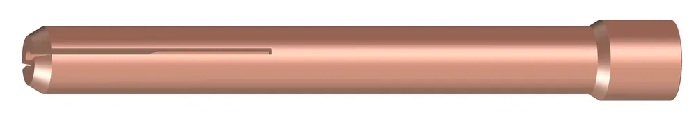 SPÄNNHYLSA Ø 1,6 MM Nedsatt pris
