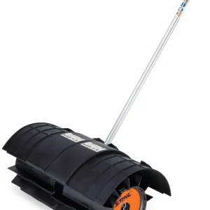 Trygg betalning Sopvals STIHL KW-KM