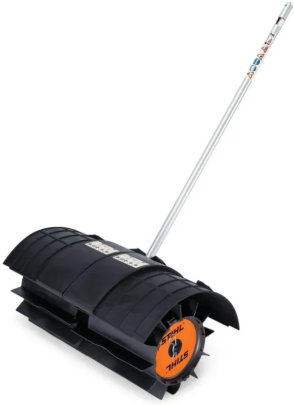 Trygg betalning Sopvals STIHL KW-KM