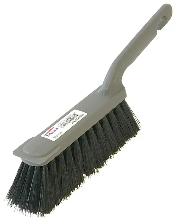 HANDSOPBORSTE KORT MJUK PLAST Beställ nu