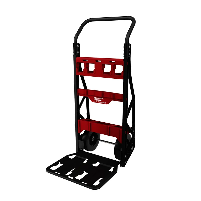 Köp nu TRANSPORTKÄRRA PACKOUT