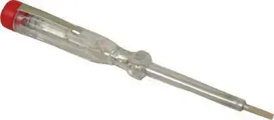 TESTMEJSEL 140MM 120-250V Erbjudandepris