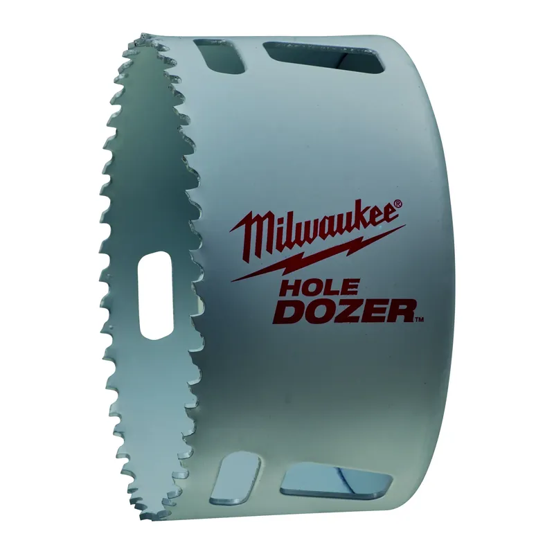 Endast denna vecka HÅLSÅG HOLE DOZER 92MM 9BP