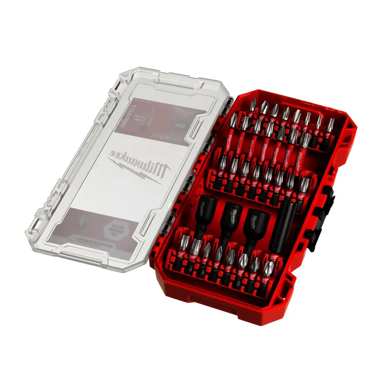 BITSSATS SHOCKWAVE CD 35P Kampanjpris