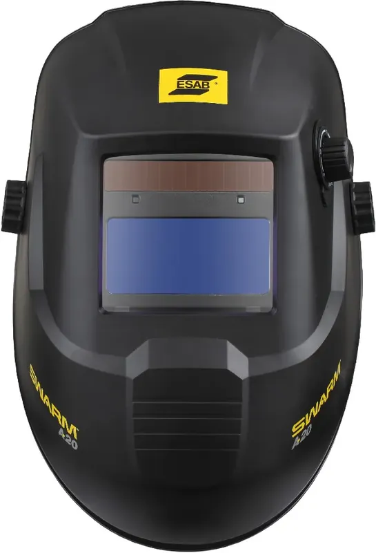 Populär SVETSHJÄLM ESAB SWARM A20