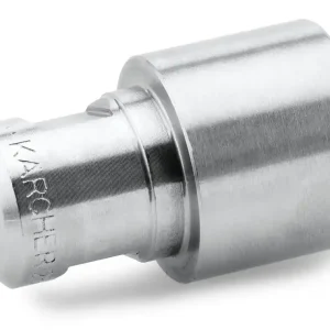 Extra rabatt KRAFTMUNSTYCKE 25° 043
