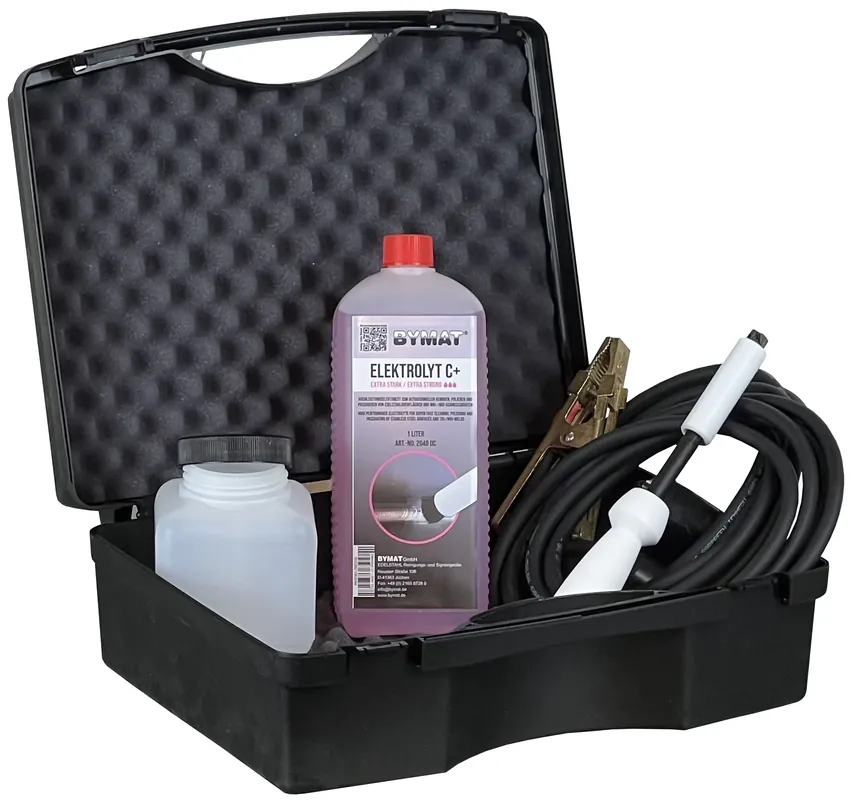 Utförsäljning 1130 ES STARTER-KIT - KOMPLETT STARTPAKET FÖR BRUSHLINE 1130, 1140 OCH 1150 RS