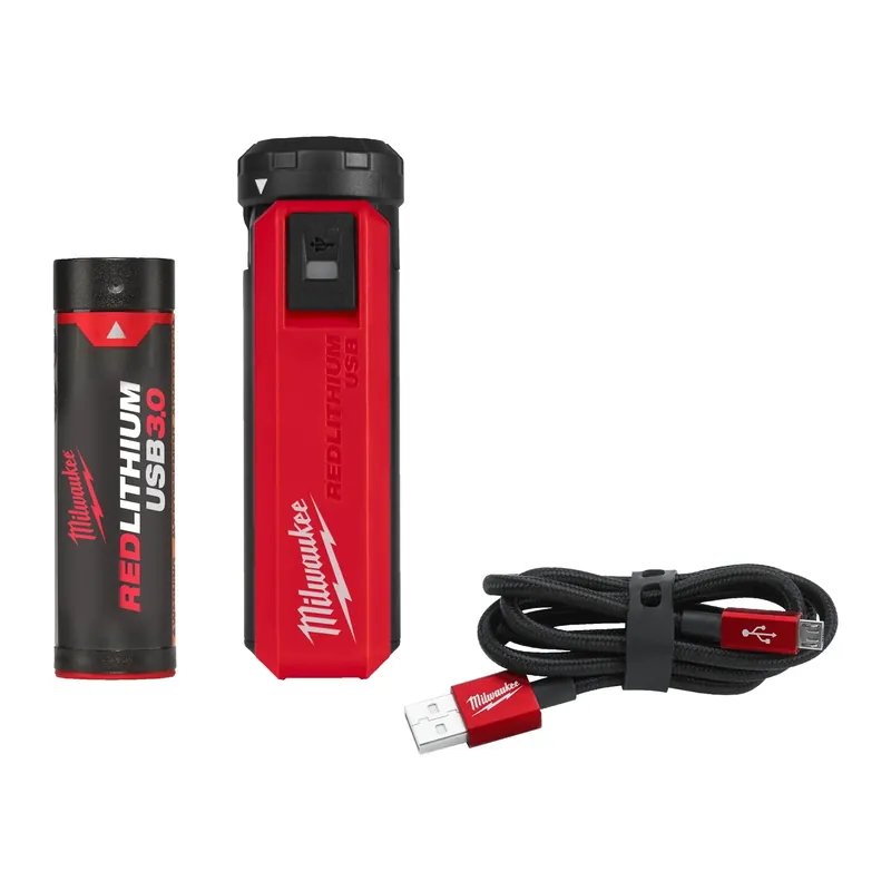 Kampanjpris POWERBANK L4 PPS-301