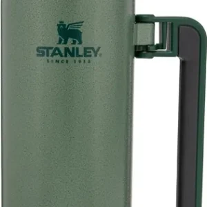 Billig TERMOS STANLEY CLASSIC GRÖN 1,4L