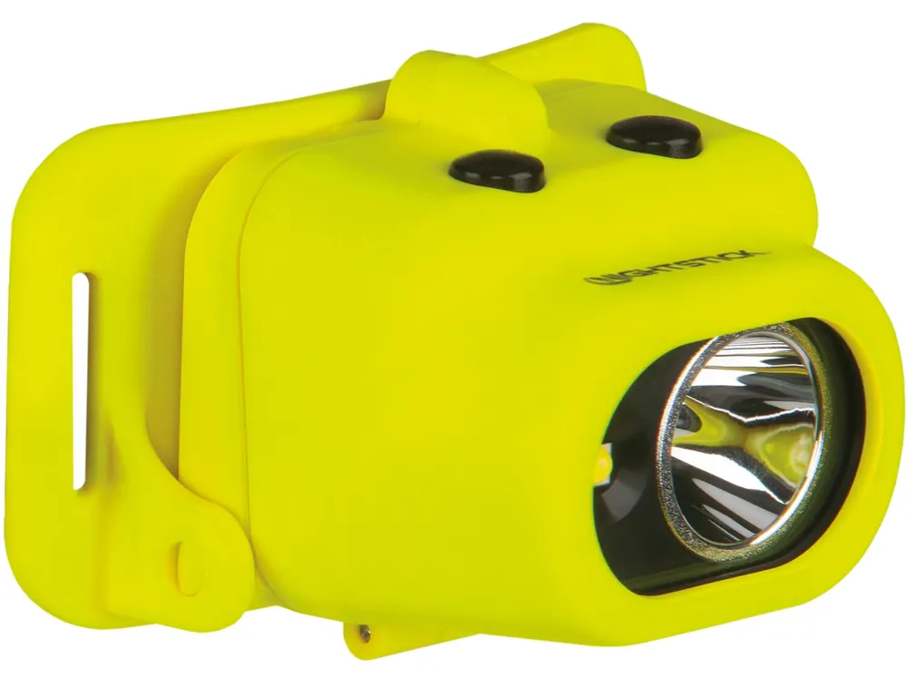 PANNLAMPA EX 160 LM UPPL Sänkt pris