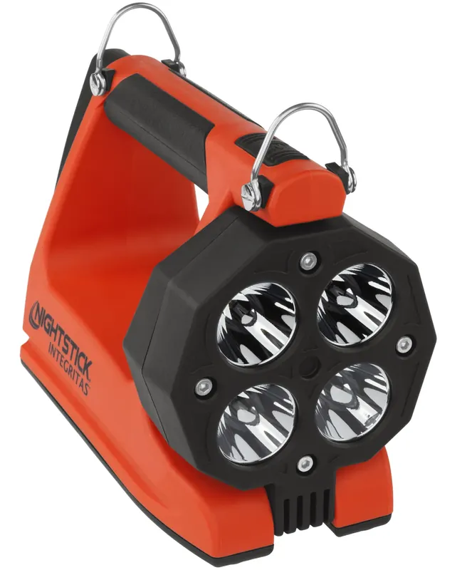 HANDLAMPA 1750 LM UPPLAD Premium