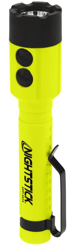 Köp nu FICKLAMPA EX 120 LM 2XAA