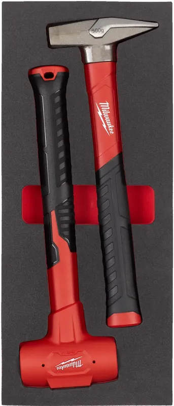 Kampanjpris BÄNKHAMMARE TOOLGUARD 2P