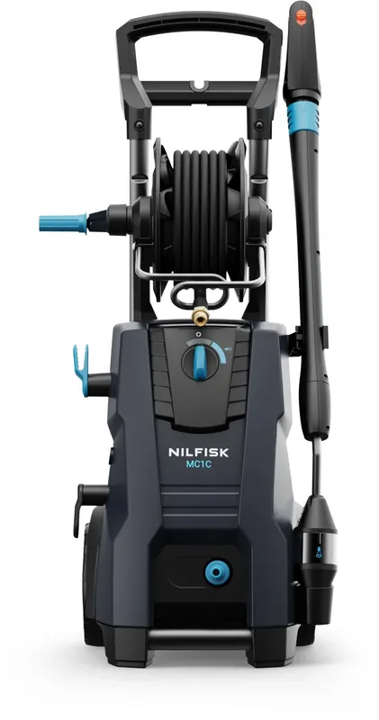 HÖGTRYCKSTVÄTT MC 1C 125/500 XT EU Endast denna vecka