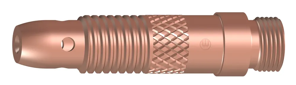 ELEKTRODMUNSTYCKE Ø 2,4 MM Populärt val
