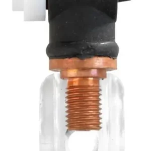 Begränsat antal BRÄNNARHUVUD ABITIG SL GRIP TYP 9/20