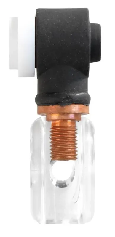 Begränsat antal BRÄNNARHUVUD ABITIG SL GRIP TYP 9/20