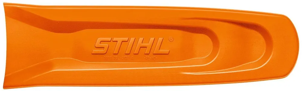Kedjeskydd STIHL till Motorsåg upp till 37 cm svärdslängd (till 3003) Begränsad tid