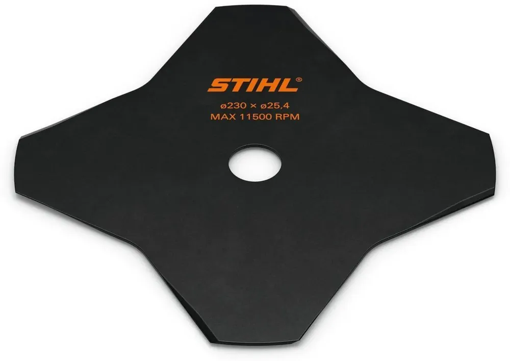 Kundfavorit Gräsklinga STIHL GrassCut 230-4 till FSA 90 - 130/FS 55 - FS 240/FR130 T/FR 480 C-F