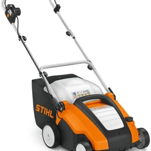 Sista chansen Vertikalskärare Eldriven STIHL RLE 240