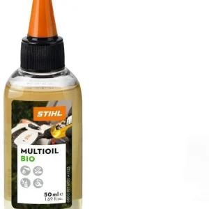 Erbjudandepris Multifunktionsolja STIHL Bio till GTA 26 50 ml