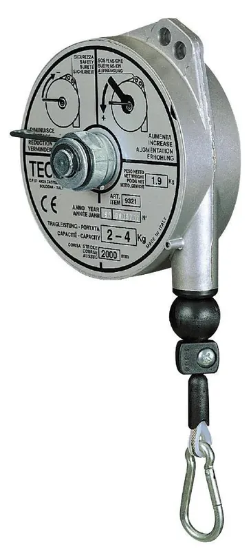 Populärt val BALANSBLOCK TECNA MD 9336-9340
