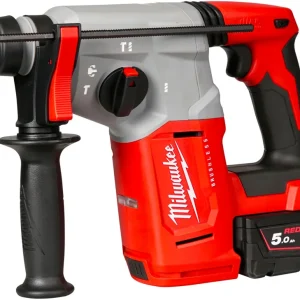 Kombihammare M18 SDS BLH-502X Trygg betalning