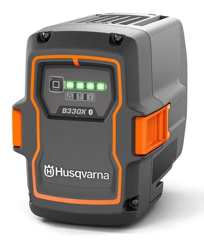 Kampanjpris BATTERI 36V 9AH HUSQVARNA B330X BT
