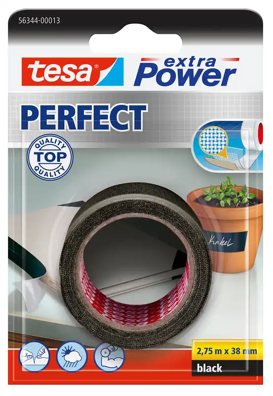 VÄVTEJP 56344 EXTRA POWER PERFECT Snabb frakt