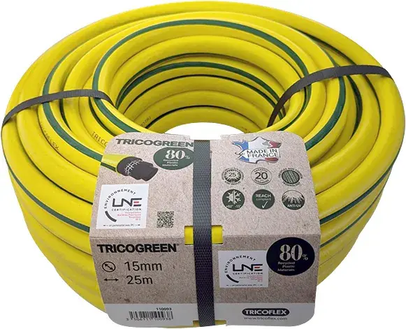 Populär TRICOGREEN PVC ECO
