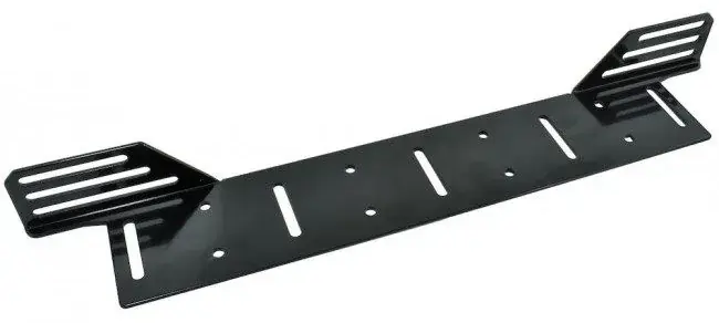 FÄSTE LEDRAMP FÄSTORON 80 MM UPP TIL 22" Sista chansen
