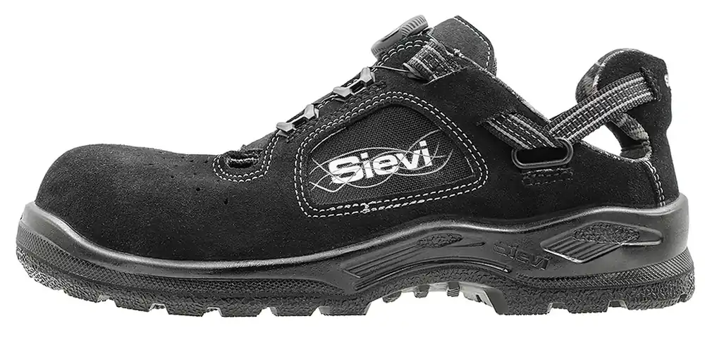 SKYDDSSKO SOLAR ROLLER SIP Nyhet