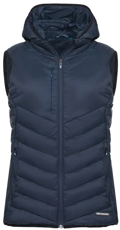 Köp nu MOUNT ADAMS VEST W DARK NAVY