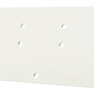 Begränsat antal GÅNGJÄRNSFÖRSTÄRKNING STOMME 110X52MM
